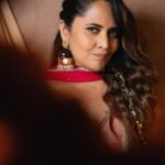 Anasuya Bharadwaj