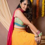 Anasuya Bharadwaj