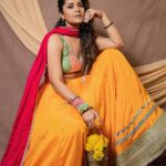 Anasuya Bharadwaj