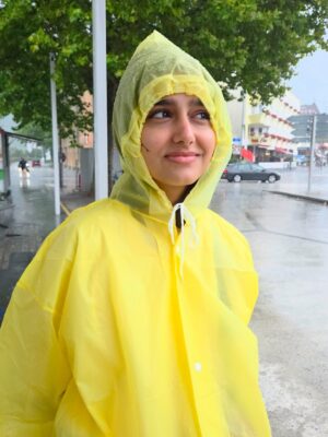 Anaswara Rajan Instagram - The only red flag I never want to get over🇨🇭
#interlaken #baselswitzerland