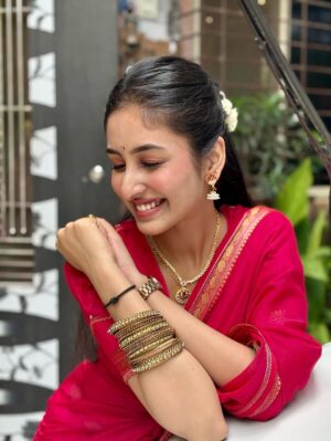 Anchal Sahu Instagram - 🕊️💖
