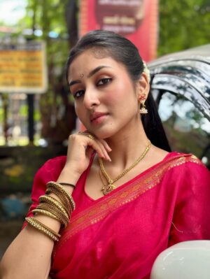 Anchal Sahu Instagram - 🕊️💖