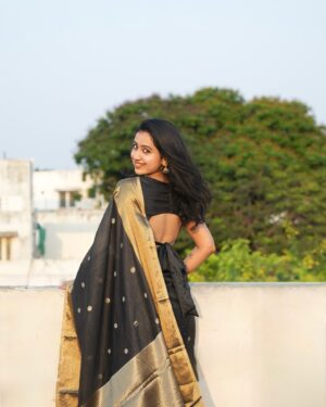 Anchana Nethrun Instagram - 