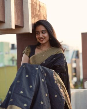 Anchana Nethrun Instagram - 