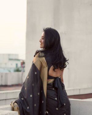 Anchana Nethrun Instagram - 