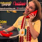 Andrea Barber