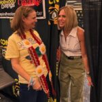 Andrea Barber