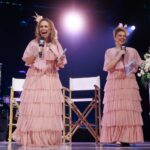 Andrea Barber