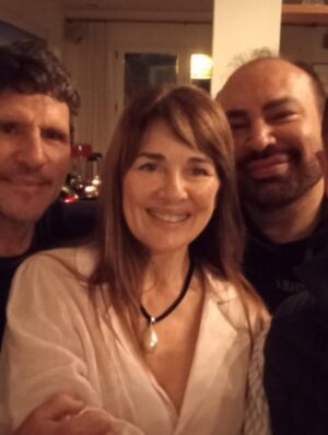 Andrea Frigerio Instagram - Festejar el cumpleaƱos con amigos es lo mĆ”s de lo mĆ”s de lo mĆ”s de lo mĆ”s. ReĆrse , abrazarse, celebrar la vida.
Gracias @lucasbocchino amor de mi vida ā„ļø
@finibocchino mi BB
@nequigalotti
@evelynscheidl
@teresacalandra
@elviobichi
@elvitorsoy
@mi_chis_
@durandbarbara
@clau.leonelli
@damasialottero
@aguslanusse
@leticiacarossella
Y mis hermanitas adoradas @paulitam2015 @ugemitchelstein @marialuisamitchelstein
Ahhh Y Paquete
Divina tarde compartida
ā„ļøā„ļøā„ļøā„ļøā„ļøā„ļøā„ļøā„ļøā„ļøā„ļøā„ļøā„ļøā„ļøā„ļøā„ļøā„ļøā„ļøā„ļø
