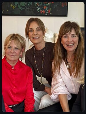 Andrea Frigerio Instagram - Festejar el cumpleaƱos con amigos es lo mĆ”s de lo mĆ”s de lo mĆ”s de lo mĆ”s. ReĆrse , abrazarse, celebrar la vida.
Gracias @lucasbocchino amor de mi vida ā„ļø
@finibocchino mi BB
@nequigalotti
@evelynscheidl
@teresacalandra
@elviobichi
@elvitorsoy
@mi_chis_
@durandbarbara
@clau.leonelli
@damasialottero
@aguslanusse
@leticiacarossella
Y mis hermanitas adoradas @paulitam2015 @ugemitchelstein @marialuisamitchelstein
Ahhh Y Paquete
Divina tarde compartida
ā„ļøā„ļøā„ļøā„ļøā„ļøā„ļøā„ļøā„ļøā„ļøā„ļøā„ļøā„ļøā„ļøā„ļøā„ļøā„ļøā„ļøā„ļø