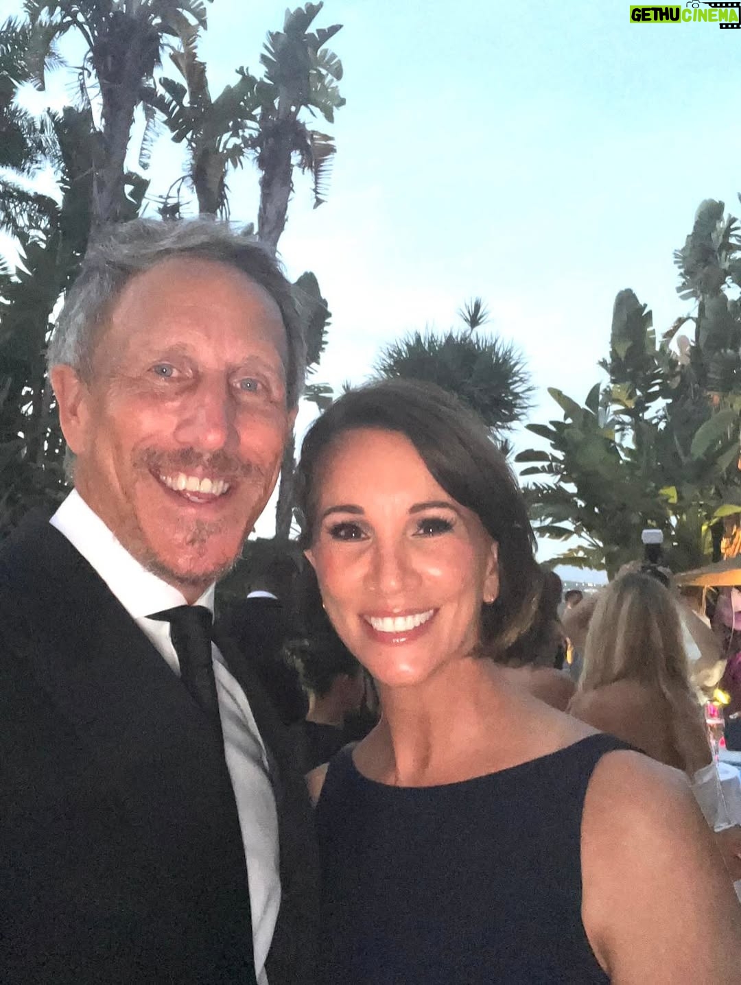 Andrea McLean - 5.9K Likes - About last night…

A birthday party to top all birthday parties! First time all dressed up for a long time, and it was great! Surrounded by people all there to celebrate a wonderful woman who has made us feel so welcome here and made the move a joy. Thank you Genevieve for inviting us into your life with such warmth and generosity. 

#celebration #friendship #newbeginnings