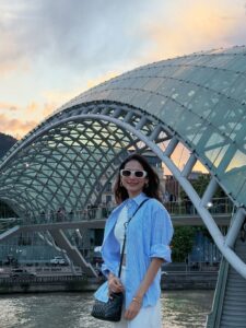 Actress Aneri Vajani HD Photos and Wallpapers October 2025