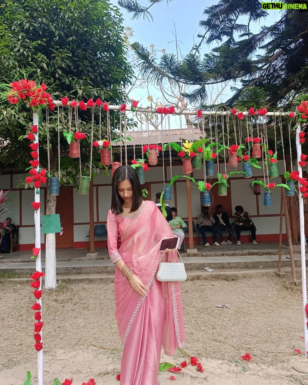 Most liked Instagram photo of Aney Lepcha