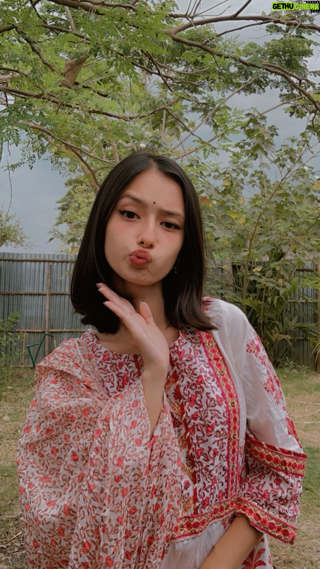 Aney Lepcha - 15.6K Likes - Tum meri Taarif karo😌❤️ #haniyaamir#urdudrama#acting#aneylepcha#fyp#draft