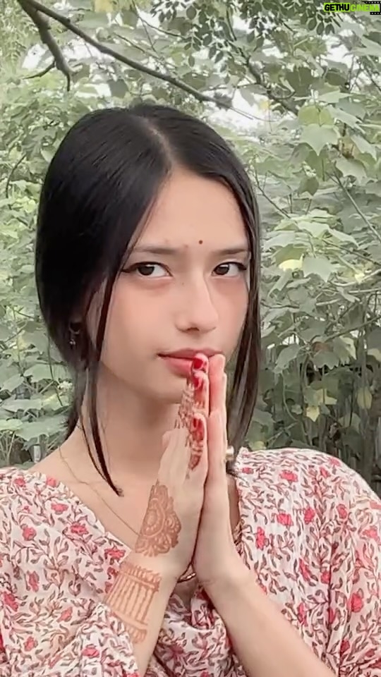 Aney Lepcha - 14.2K Likes - Gamla nahi vase 🥲😂😂😂#aneylepcha#kajoldevgan#acting#kabhikhushikabhigham#srk#fyp#india#assam