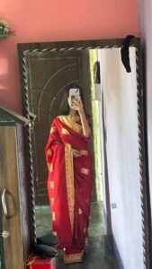 Actress Aney Lepcha HD Photos and Wallpapers September 2025