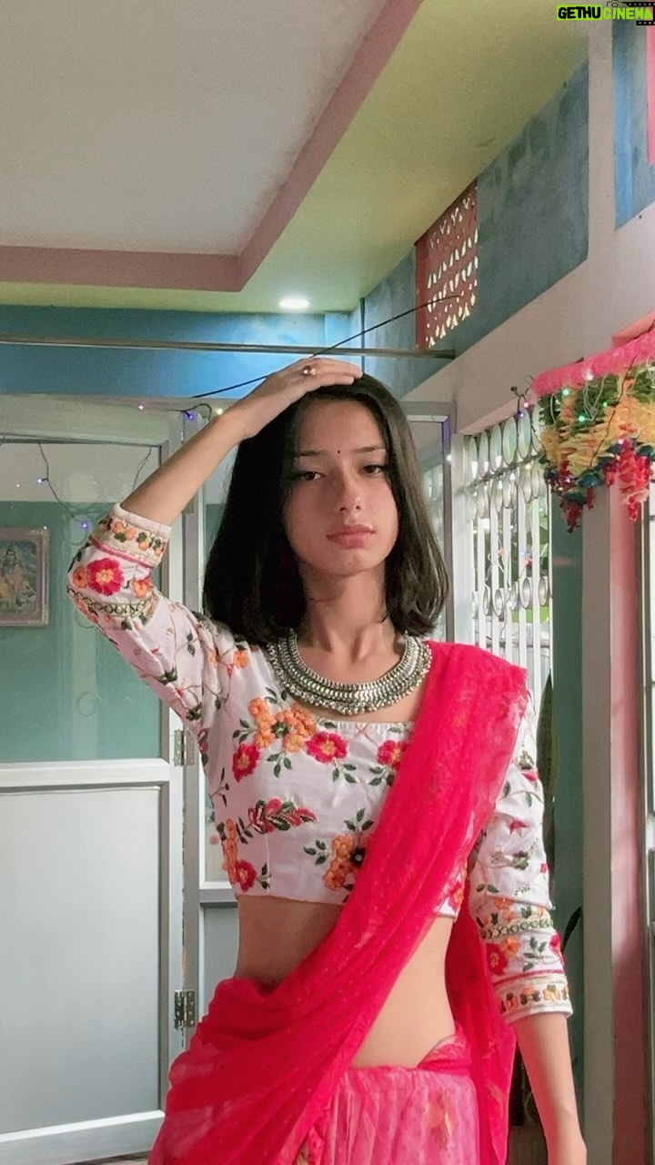 Aney Lepcha - 20.9K Likes - Namak ishq ka ❤️🌻 #trendingaudio#aneylepcha#newpost#fyp#namakishqka