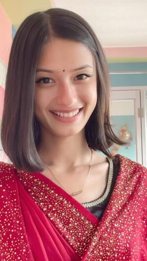 Aney Lepcha Instagram - Vivha ❤️ #amritarao#shahidkapoor#aneylepcha#newpost#fypppppppppppppppppppppppppppppppppppppppppppppppppppppppppppppppppppppp#assamindia