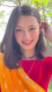 Actress Aney Lepcha HD Photos and Wallpapers August 2025
