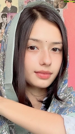Aney Lepcha - 15.5K Likes - Me hu teri😳❤️ #aneylepcha#salmankhan#sonikshisinha