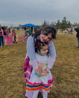 Angel Elena Instagram - Holiiiii hai❤️
dress designed by mommy @my_plentiful_life
#ree #feelitreelit #trendingsongs #facebookreels #reels🇬🇧🏍️ #reeducaçãoalimentar #instamusic #reelkarofeelkaro❤ #newreel #reelkarofeelkaro❤ #holi#indianfestiva
