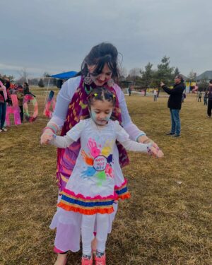 Angel Elena Instagram - Holiiiii hai❤️
dress designed by mommy @my_plentiful_life
#ree #feelitreelit #trendingsongs #facebookreels #reels🇬🇧🏍️ #reeducaçãoalimentar #instamusic #reelkarofeelkaro❤ #newreel #reelkarofeelkaro❤ #holi#indianfestiva