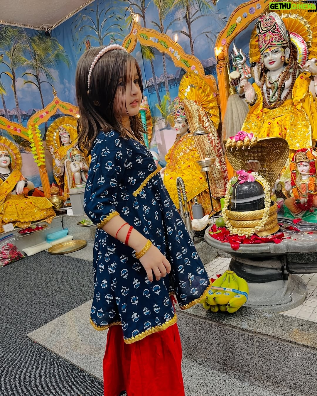 Angel Elena - 647 Likes - Wishing you a blessed Mahashivratri! May Lord Shiva shower you with happiness and prosperity🙏

Mahashivratri #mahadev #mahakal#newpost #picoftheday #photo #hindu#sanatan#kumbh