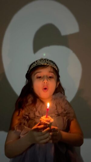 Angel Elena Instagram - Happiest birthday my doll😘🎉🎂🧚❤️❤️❤️🧿 god bless you you always 😘
#birthdaycake #birthdaygirl #reelkarofeelkro #trendingaudio❤️ #reelinstagram❤️ #reelsinstagram❤️💯 #reelsvideoシ #reeloftheday #reelsinsta #reencuentro #birdsofinstagram