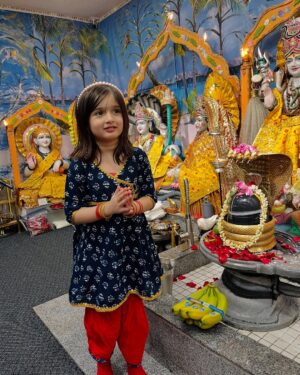 Angel Elena Instagram - Wishing you a blessed Mahashivratri! May Lord Shiva shower you with happiness and prosperity🙏
Mahashivratri #mahadev #mahakal#newpost #picoftheday #photo #hindu#sanatan#kumbh