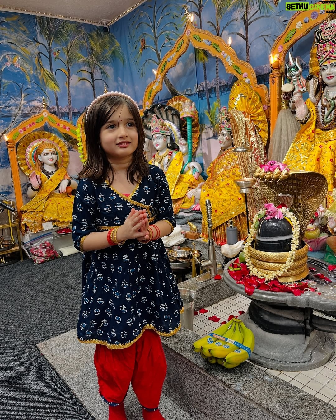 Angel Elena - 647 Likes - Wishing you a blessed Mahashivratri! May Lord Shiva shower you with happiness and prosperity🙏

Mahashivratri #mahadev #mahakal#newpost #picoftheday #photo #hindu#sanatan#kumbh