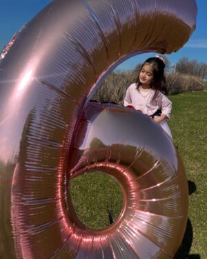 Angel Elena Instagram - Pre Birthday shoot🥰
My princess will be 6 years old on 18th April ❤️❤️😘😘🎂🎉🧚
Growing so fast🙂😇
#birthdaycake #6birthday #princessbirthday #happy birthday #birtday #birtjdayshoot #outdoorshoot #princess #cutebaby #babyelenahday