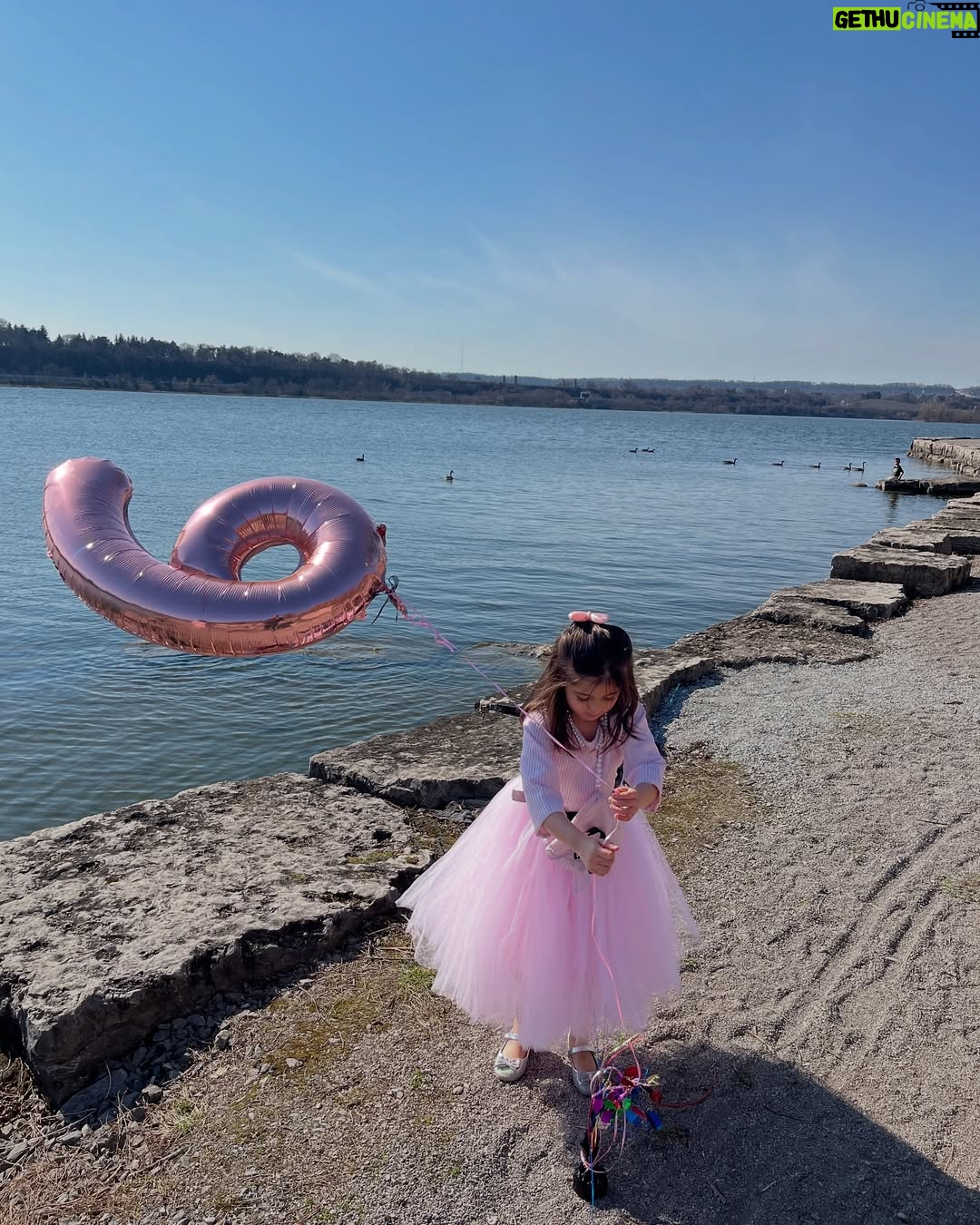 Angel Elena - 1.1K Likes - Pre Birthday shoot🥰 
My princess will be 6 years old on 18th April ❤️❤️😘😘🎂🎉🧚
Growing so fast🙂😇

#birthdaycake #6birthday #princessbirthday #happy birthday #birtday #birtjdayshoot #outdoorshoot #princess #cutebaby #babyelenahday