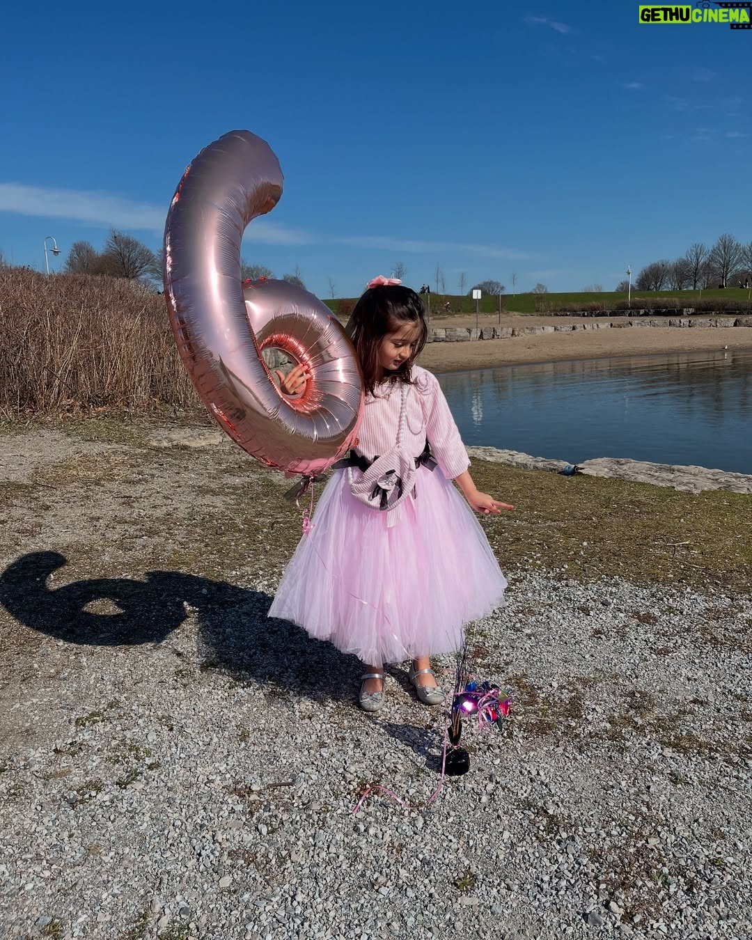 Angel Elena - 1.1K Likes - Pre Birthday shoot🥰 
My princess will be 6 years old on 18th April ❤️❤️😘😘🎂🎉🧚
Growing so fast🙂😇

#birthdaycake #6birthday #princessbirthday #happy birthday #birtday #birtjdayshoot #outdoorshoot #princess #cutebaby #babyelenahday