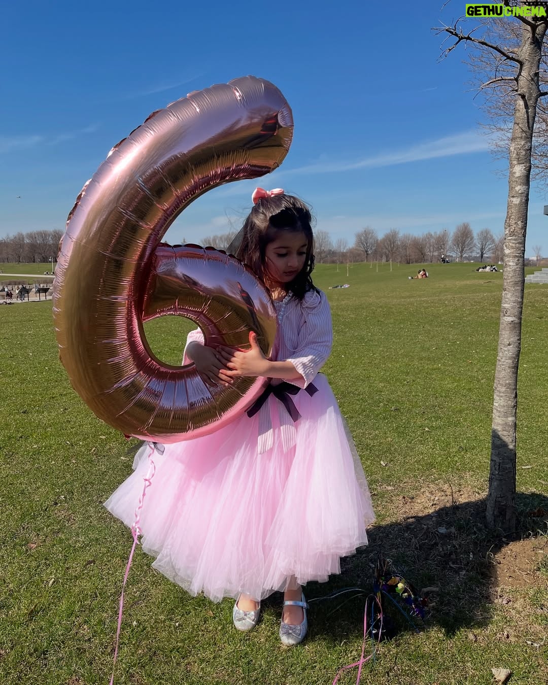 Angel Elena - 1.1K Likes - Pre Birthday shoot🥰 
My princess will be 6 years old on 18th April ❤️❤️😘😘🎂🎉🧚
Growing so fast🙂😇

#birthdaycake #6birthday #princessbirthday #happy birthday #birtday #birtjdayshoot #outdoorshoot #princess #cutebaby #babyelenahday