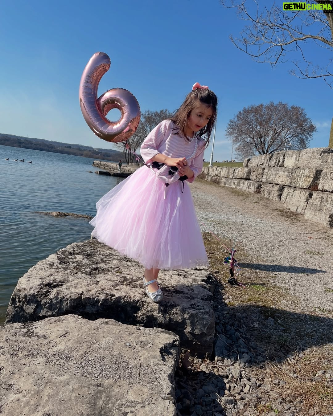 Angel Elena - 1.1K Likes - Pre Birthday shoot🥰 
My princess will be 6 years old on 18th April ❤️❤️😘😘🎂🎉🧚
Growing so fast🙂😇

#birthdaycake #6birthday #princessbirthday #happy birthday #birtday #birtjdayshoot #outdoorshoot #princess #cutebaby #babyelenahday