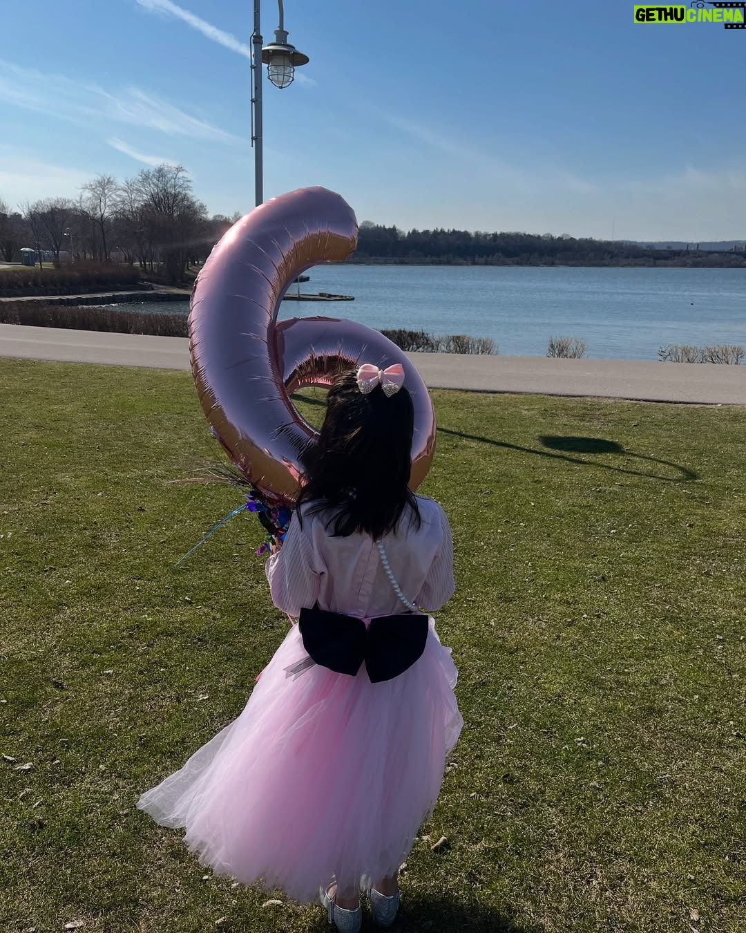 Angel Elena - 1.1K Likes - Pre Birthday shoot🥰 
My princess will be 6 years old on 18th April ❤️❤️😘😘🎂🎉🧚
Growing so fast🙂😇

#birthdaycake #6birthday #princessbirthday #happy birthday #birtday #birtjdayshoot #outdoorshoot #princess #cutebaby #babyelenahday