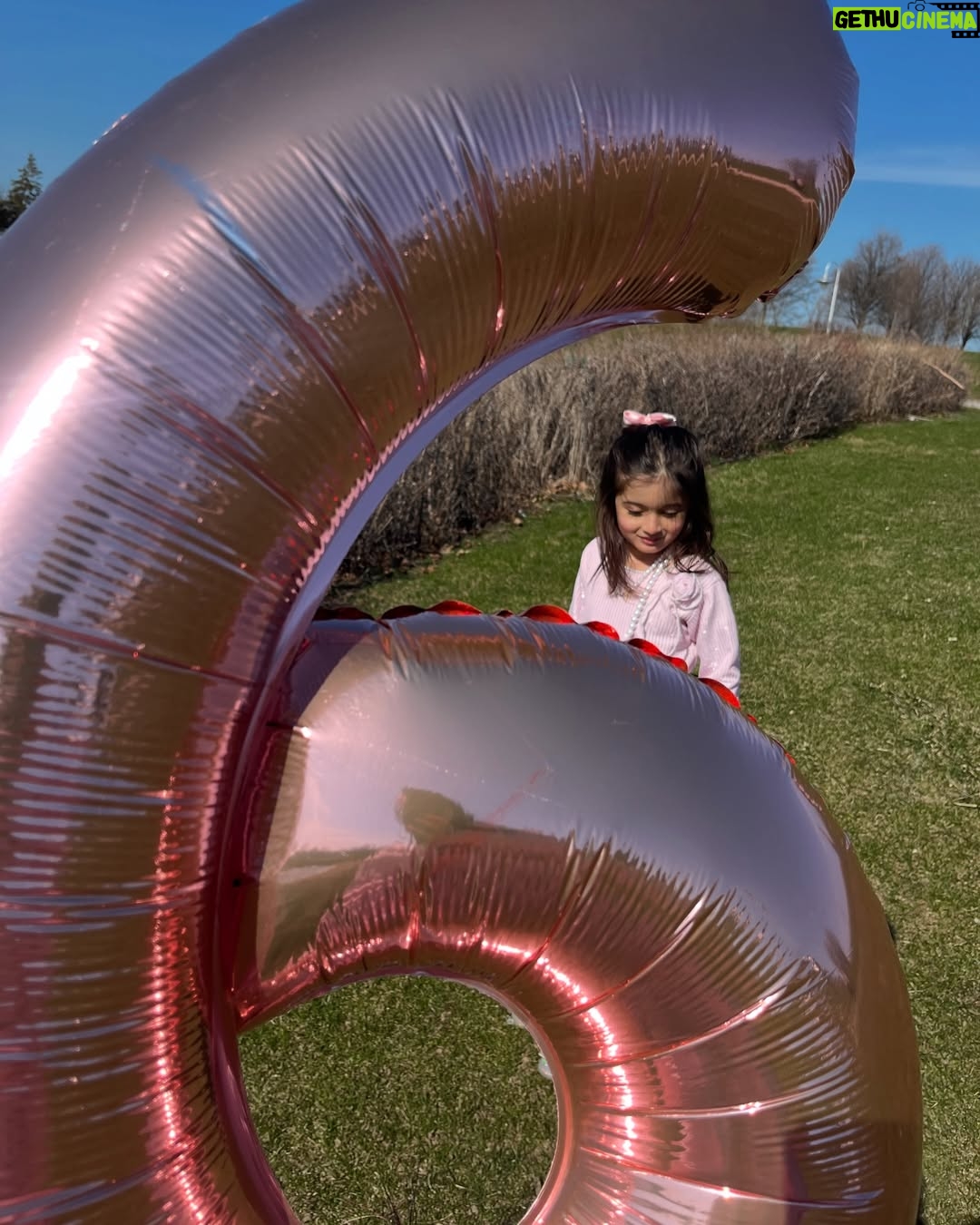 Angel Elena - 1.1K Likes - Pre Birthday shoot🥰 
My princess will be 6 years old on 18th April ❤️❤️😘😘🎂🎉🧚
Growing so fast🙂😇

#birthdaycake #6birthday #princessbirthday #happy birthday #birtday #birtjdayshoot #outdoorshoot #princess #cutebaby #babyelenahday