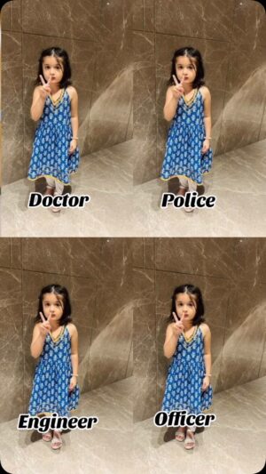Angel Elena Instagram - How AI turned Elena in different professions 😃😊
#reel#ai#reelitfeelit🧚🏼♀️ #reelitfeelit❤️❤️ #rendavariável #reelinstagram❤️ #reelsteady #reelkrofeelkro❤️ #newtrend#reelsvideoシ #newcapcut_edit_❤️🔥 #capcut#tiktok