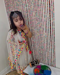 Actress Angel Elena HD Photos and Wallpapers March 2025