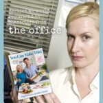 Angela Kinsey