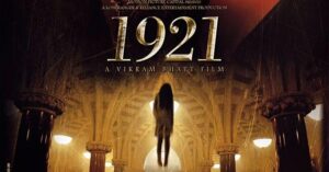Angela Krislinzki Instagram - “1921, a film directed by the visionary Vikram Bhatt @thevikrambhatt , will always hold a special place in my heart. I’m so proud and grateful to have been a part of this hauntingly beautiful journey — a story that blends emotion, horror, and mystery in a way only Vikram sir can bring to life. The experience of working on this film was truly unforgettable — from the compelling narrative to the rich period setting, and the depth each character brought to the screen. Being part of 1921 wasn’t just about being in a film; it was about contributing to a story that leaves an impact long after the credits roll. I carry this project with immense pride, and it will always remain a cherished chapter in my career.”