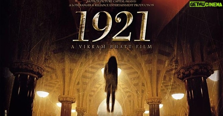 Angela Krislinzki - 28.5K Likes - “1921, a film directed by the visionary Vikram Bhatt @thevikrambhatt , will always hold a special place in my heart. I’m so proud and grateful to have been a part of this hauntingly beautiful journey — a story that blends emotion, horror, and mystery in a way only Vikram sir can bring to life. The experience of working on this film was truly unforgettable — from the compelling narrative to the rich period setting, and the depth each character brought to the screen. Being part of 1921 wasn’t just about being in a film; it was about contributing to a story that leaves an impact long after the credits roll. I carry this project with immense pride, and it will always remain a cherished chapter in my career.”