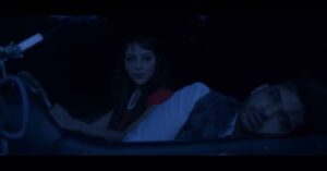 Angela Krislinzki Instagram - “1921, a film directed by the visionary Vikram Bhatt @thevikrambhatt , will always hold a special place in my heart. I’m so proud and grateful to have been a part of this hauntingly beautiful journey — a story that blends emotion, horror, and mystery in a way only Vikram sir can bring to life. The experience of working on this film was truly unforgettable — from the compelling narrative to the rich period setting, and the depth each character brought to the screen. Being part of 1921 wasn’t just about being in a film; it was about contributing to a story that leaves an impact long after the credits roll. I carry this project with immense pride, and it will always remain a cherished chapter in my career.”