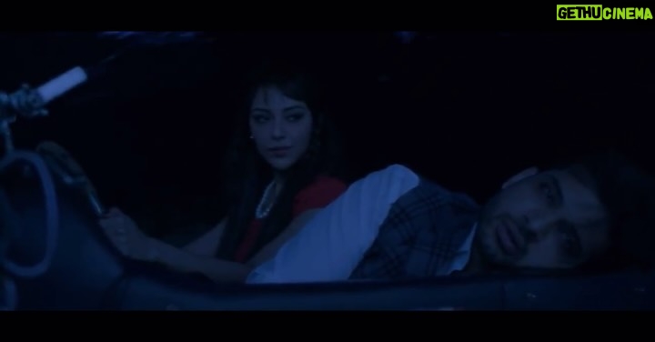 Angela Krislinzki - 28.5K Likes - “1921, a film directed by the visionary Vikram Bhatt @thevikrambhatt , will always hold a special place in my heart. I’m so proud and grateful to have been a part of this hauntingly beautiful journey — a story that blends emotion, horror, and mystery in a way only Vikram sir can bring to life. The experience of working on this film was truly unforgettable — from the compelling narrative to the rich period setting, and the depth each character brought to the screen. Being part of 1921 wasn’t just about being in a film; it was about contributing to a story that leaves an impact long after the credits roll. I carry this project with immense pride, and it will always remain a cherished chapter in my career.”