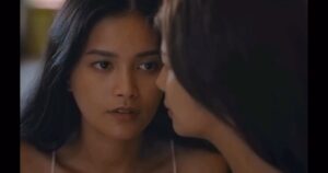 Angela Morena Instagram - Catch Pagdaong this October 22-28 exclusively at Ayala Mall Cinemas

#cinesilipfilmfestival2025