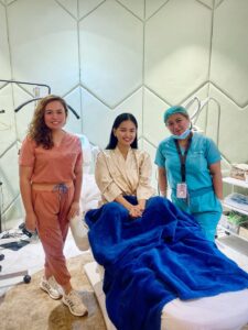 Actress Angela Morena HD Photos and Wallpapers June 2025