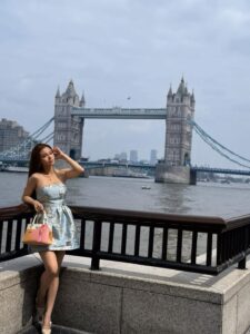Actress Angeli Khang HD Photos and Wallpapers July 2025