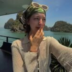 Angelina Danilova