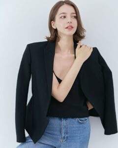 Actress Angelina Danilova HD Photos and Wallpapers August 2025