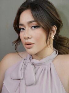 Actress Angeline Quinto HD Photos and Wallpapers October 2025